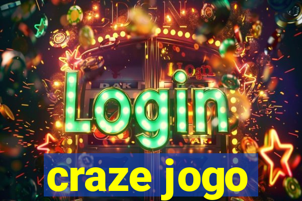 craze jogo